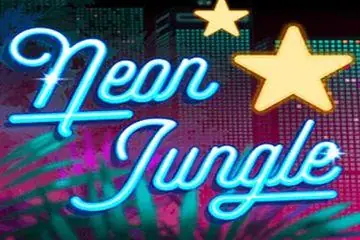 Neon Jungle Online Casino Game