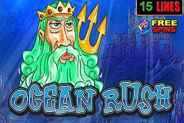 Ocean Rush Online Casino Game