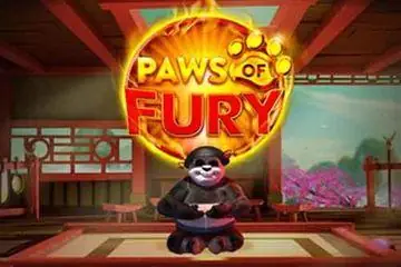 Paws of Fury Online Casino Game