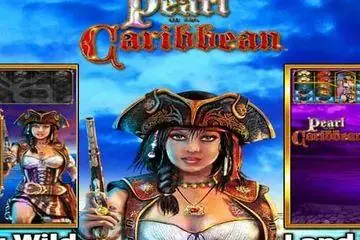 Pearl of the Caribbean Online Casino Game