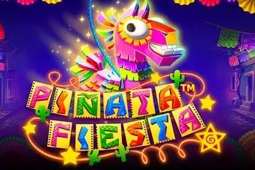 Pinata Fiesta Online Casino Game