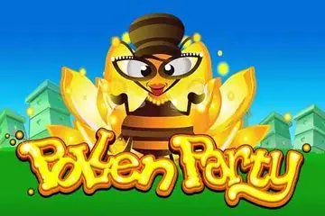 Pollen Party Online Casino Game