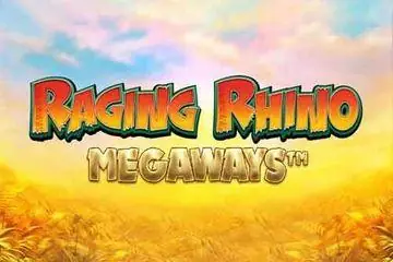 Raging Rhino Megaways Online Casino Game