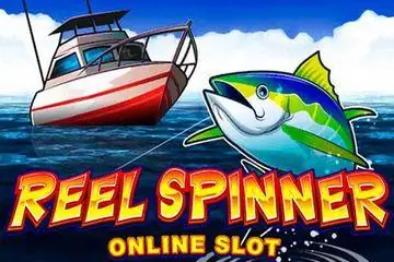 Reel Spinner Online Casino Game