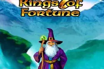Rings of Fortune Online Casino Game