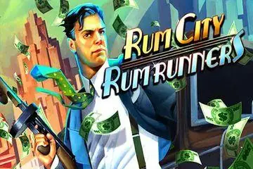 Rum City Rum Runners Online Casino Game