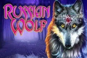 Russian Wolf Online Casino Game