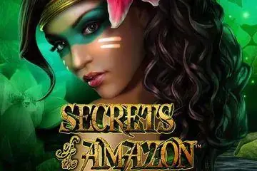 Secrets of the Amazon Online Casino Game