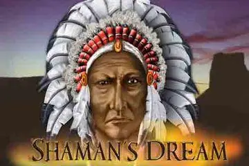 Shaman's Dream Online Casino Game