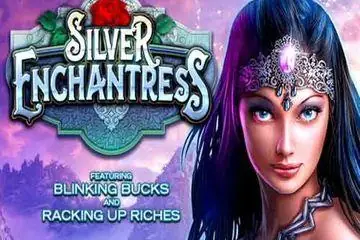Silver Enchantress Online Casino Game
