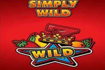 Simply Wild Online Casino Game