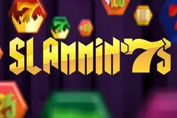 Slammin'7s Online Casino Game