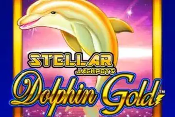 Stellar Jackpots With Dolphin Gold Online Casino Game