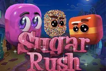 Sugar Rush Online Casino Game