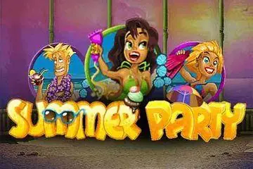 Summer Party Online Casino Game
