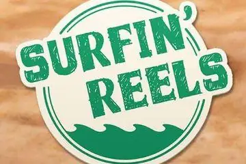 Surfin' Reels Online Casino Game