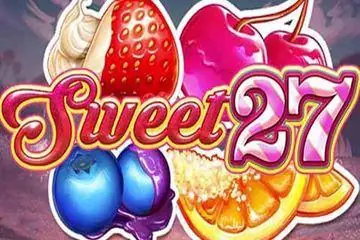 Sweet 27 Online Casino Game