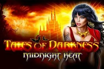 Tales of Darkness Midnight Heat Online Casino Game