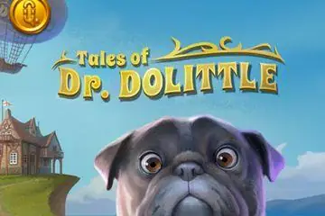 Tales of Dr. Dolittle Online Casino Game