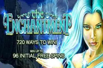 The Enchantment Online Casino Game