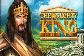 The Mighty King Online Casino Game