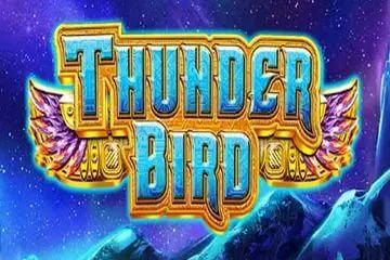 Thunder Bird Online Casino Game