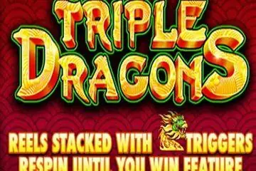Triple Dragons Online Casino Game