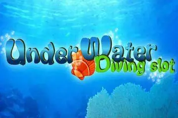 Under Water Diving Online Casino Game