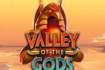 Valley of the Gods Online Casino Game