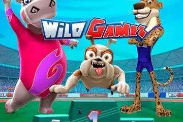 Wild Games Online Casino Game