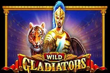 Wild Gladiators Online Casino Game