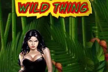 Wild Thing Online Casino Game