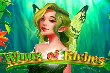 Wings of Riches Online Casino Game