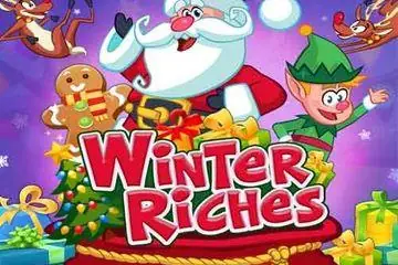Winter Riches Online Casino Game
