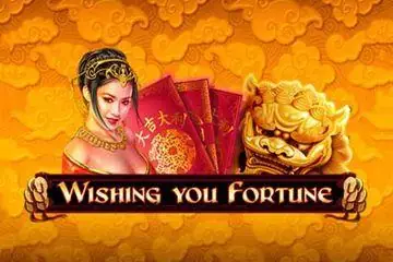 Wishing You Fortune Online Casino Game