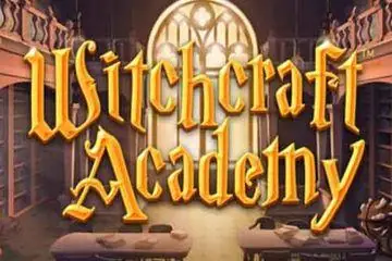 Witchcraft Academy Online Casino Game