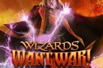Wizards Want War Online Casino Game