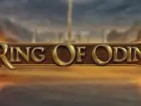 Ny spelsläpp från Play'n GO - Ring of Odin